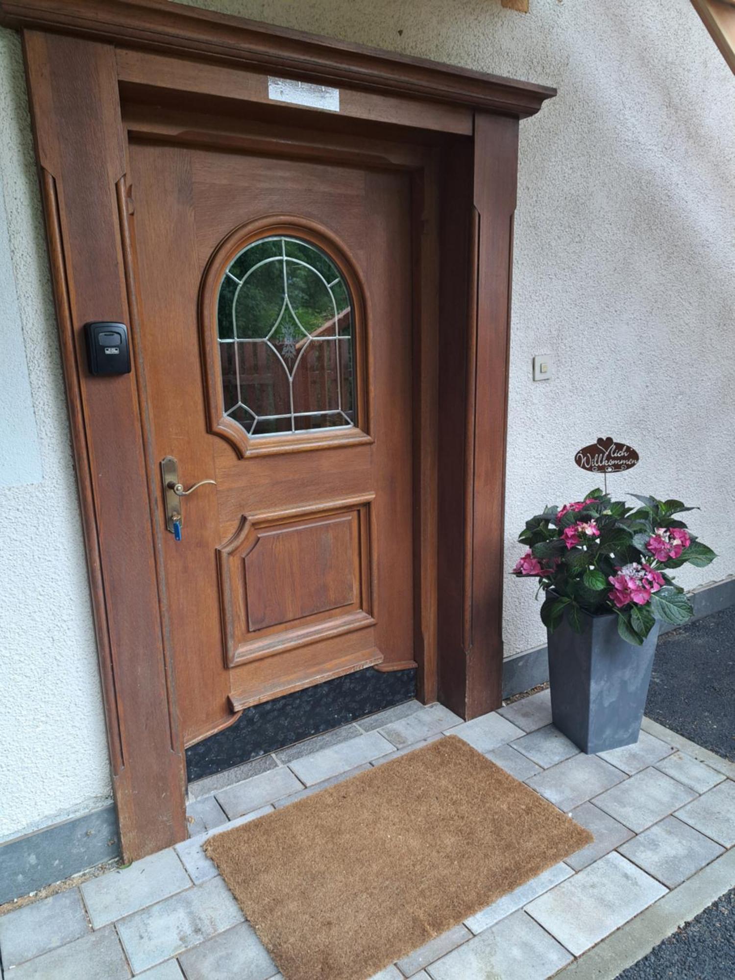 Apartment Wasserfall Im Zillertal Hart im Zillertal Exterior foto